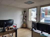Bureaux et commerces Bureaux et commerces