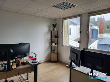 Bureaux et commerces Bureaux et commerces