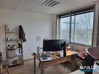 Bureaux et commerces Bureaux et commerces