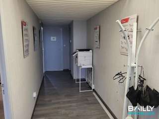 Bureaux et commerces