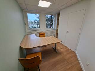 Bureaux et commerces