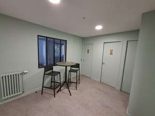 Bureaux et commerces