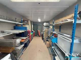 Bureaux et commerces