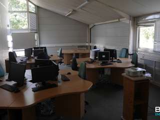 Bureaux et commerces