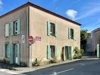 Bureaux et commerces 8 pièces