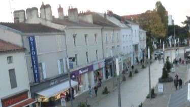 Bureaux et commerces 8 pièces La Roche-Sur-Yon Le Bourg Sous La Roche 85