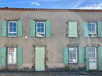Bureaux et commerces 8 pièces