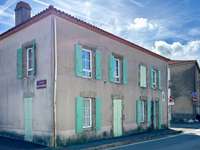 Bureaux et commerces 8 pièces