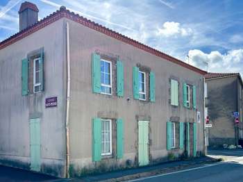 Bureaux et commerces 8 pièces