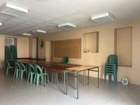 Bureaux et commerces 8 pièces