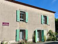 Bureaux et commerces 8 pièces
