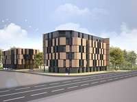 Bureaux et commerces