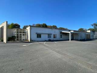 Bureaux et commerces 12 pièces