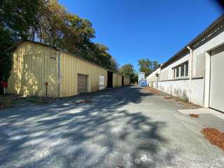 Bureaux et commerces 12 pièces