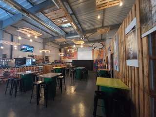 Bureaux et commerces