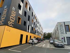 Vente Bureaux et commerces 117 m&sup2;La Roche-Sur-Yon Zad - Zi Nord