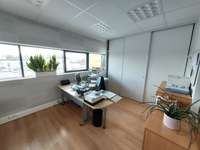 Bureaux et commerces