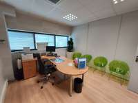 Bureaux et commerces