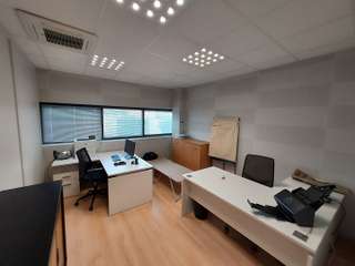 Bureaux et commerces