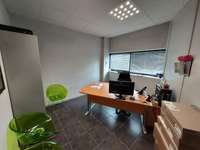 Bureaux et commerces
