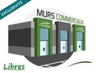 Bureaux et commerces 2 pièces