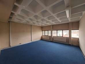 Vente Bureaux et commerces 600 m&sup2;La Roche-Sur-Yon Zad - Zi Nord