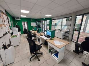 Photo Bureaux et commerces La Roche-Sur-Yon Zad - Zi Nord