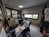 Bureaux et commerces