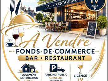 Vente Bureaux et commerces 150 m&sup2;La Roche-Sur-Yon Zad - Zi Nord