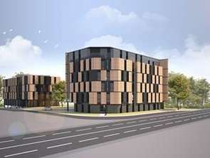 Vente Bureaux et commerces 289 m&sup2;La Roche-Sur-Yon Zad - Zi Nord