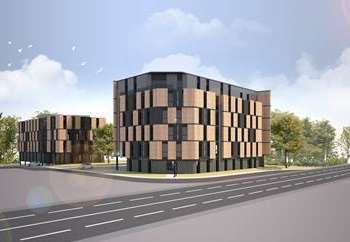 Bureaux et commerces La Roche-Sur-Yon Zad - Zi Nord 85