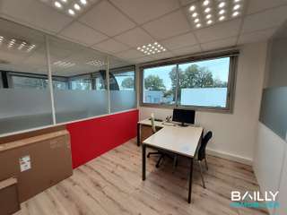 Bureaux et commerces