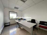 Bureaux et commerces 23 pièces