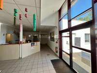 Bureaux et commerces 23 pièces