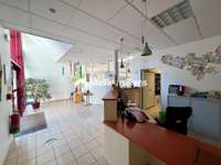 Bureaux et commerces 23 pièces