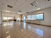 Bureaux et commerces 23 pièces