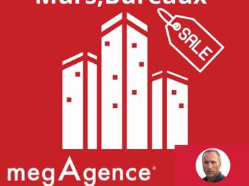 Vente Bureaux et commerces 960 m&sup2;La Roche-Sur-Yon Zad - Zi Nord