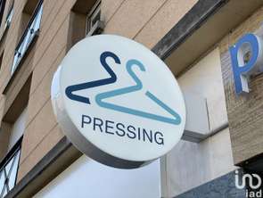 Vente Bureaux et commerces 78 m&sup2;La Rochelle