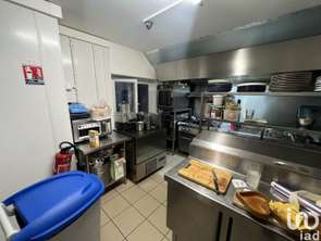 Vente Bureaux et commerces 265 m&sup2;La Rochelle