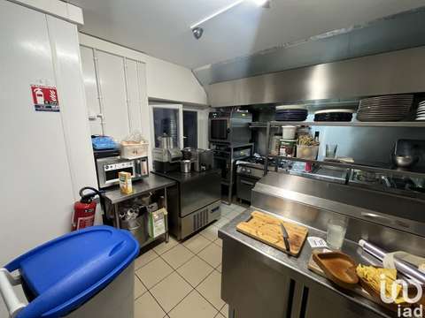 Bureaux et commerces La Rochelle 17