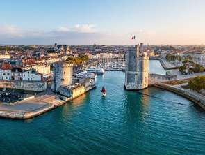 Vente Bureaux et commerces 200 m&sup2;La Rochelle