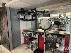 Vente Bureaux et commerces 38 m&sup2;La Rochelle