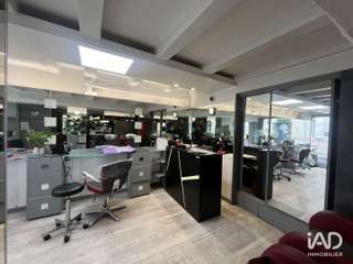 Bureaux et commerces