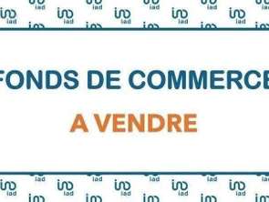 Vente Bureaux et commerces 26 m&sup2;La Rochelle