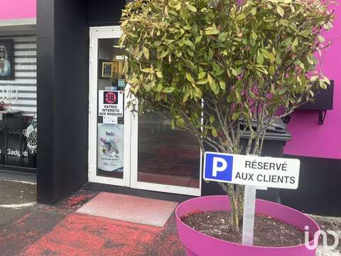 Bureaux et commerces