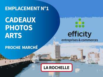 Bureaux et commerces La Rochelle 17