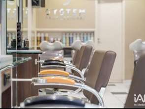 Vente Bureaux et commerces 45 m&sup2;La Rochelle