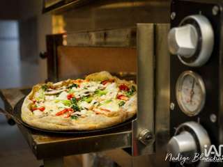 Bureaux et commerces