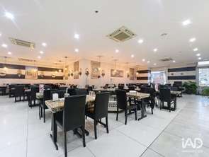 Vente Bureaux et commerces 200 m&sup2;La Rochelle