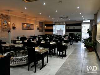 Bureaux et commerces